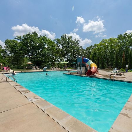 בראנסון 3Bd Walk-In Near Silver Dollar City - Game Room - Pool - Free Tickets Included - Rr-93B מראה חיצוני תמונה