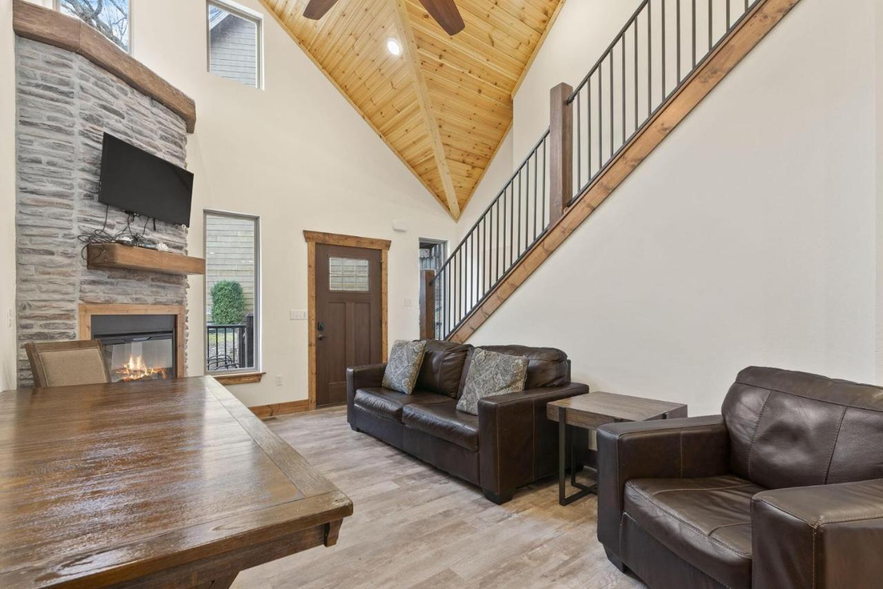 בראנסון 3Bd Walk-In Near Silver Dollar City - Game Room - Pool - Free Tickets Included - Rr-93B מראה חיצוני תמונה
