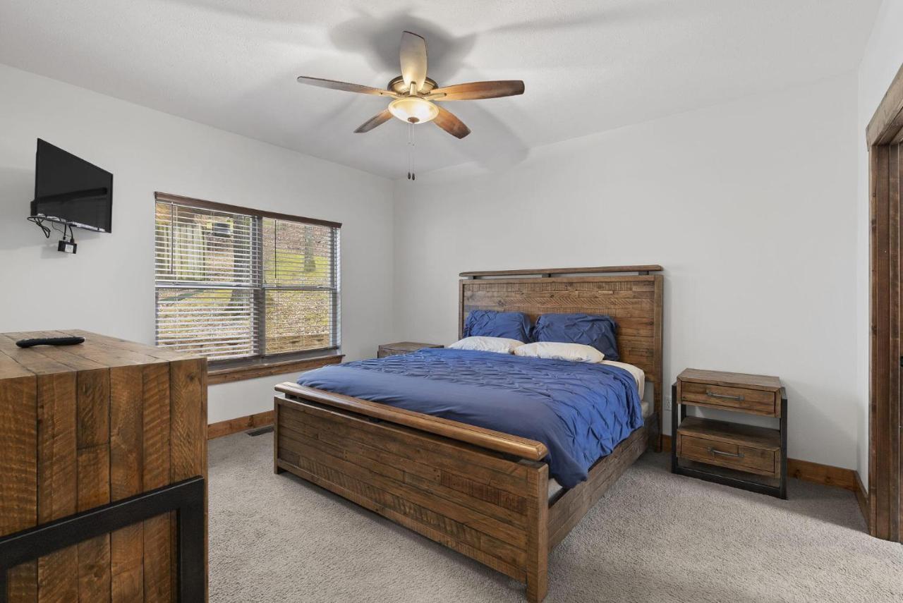 בראנסון 3Bd Walk-In Near Silver Dollar City - Game Room - Pool - Free Tickets Included - Rr-93B מראה חיצוני תמונה