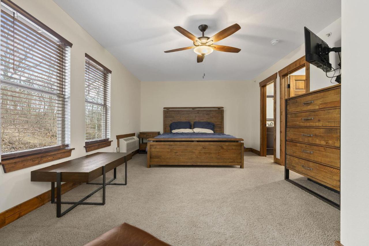 בראנסון 3Bd Walk-In Near Silver Dollar City - Game Room - Pool - Free Tickets Included - Rr-93B מראה חיצוני תמונה