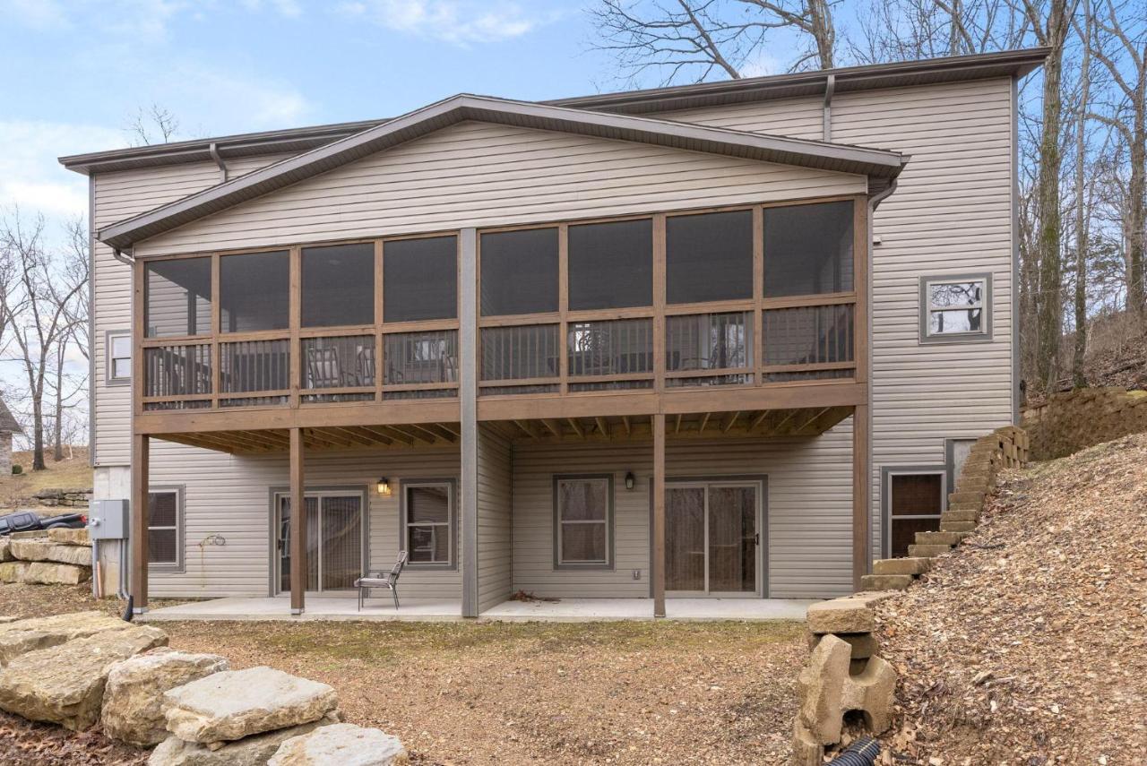 בראנסון 3Bd Walk-In Near Silver Dollar City - Game Room - Pool - Free Tickets Included - Rr-93B מראה חיצוני תמונה