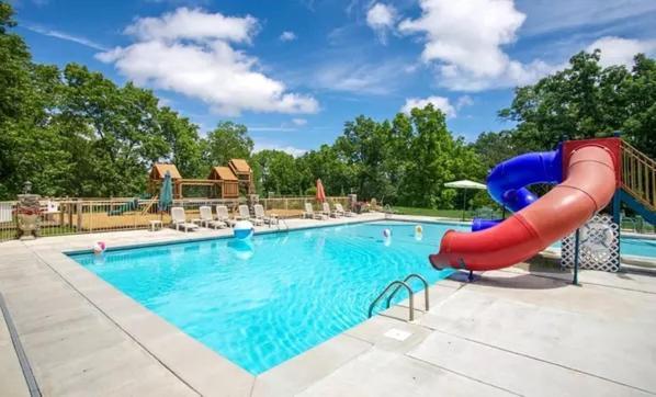 בראנסון 3Bd Walk-In Near Silver Dollar City - Game Room - Pool - Free Tickets Included - Rr-93B מראה חיצוני תמונה