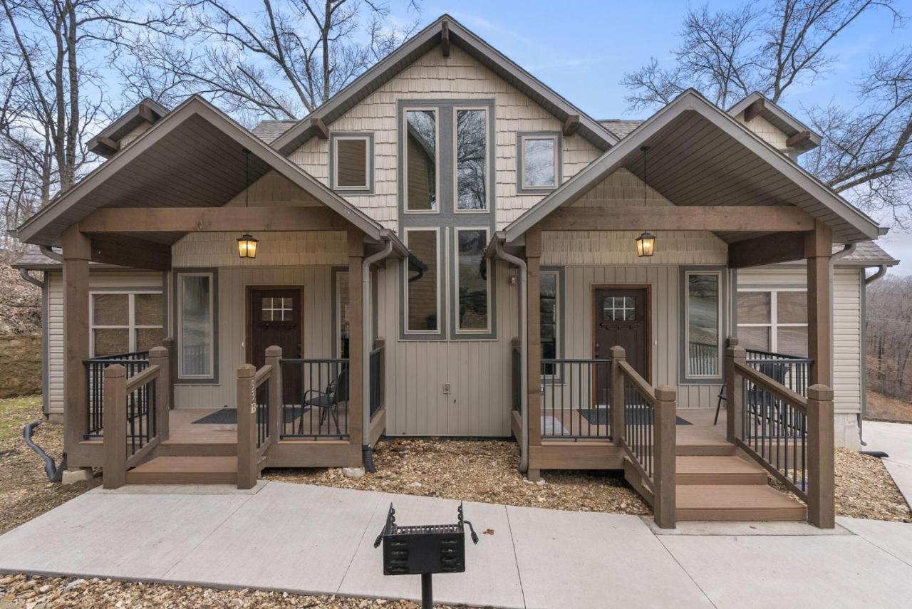 בראנסון 3Bd Walk-In Near Silver Dollar City - Game Room - Pool - Free Tickets Included - Rr-93B מראה חיצוני תמונה