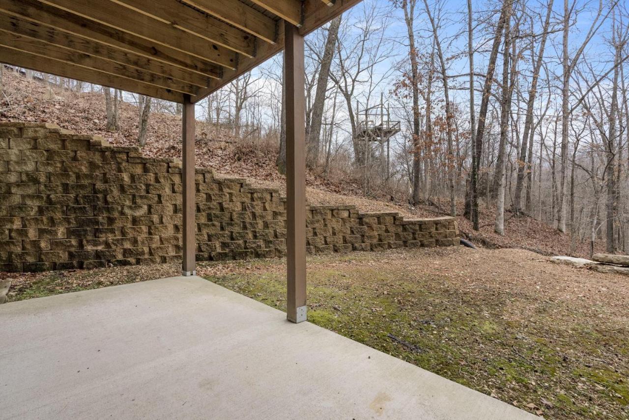 בראנסון 3Bd Walk-In Near Silver Dollar City - Game Room - Pool - Free Tickets Included - Rr-93B מראה חיצוני תמונה