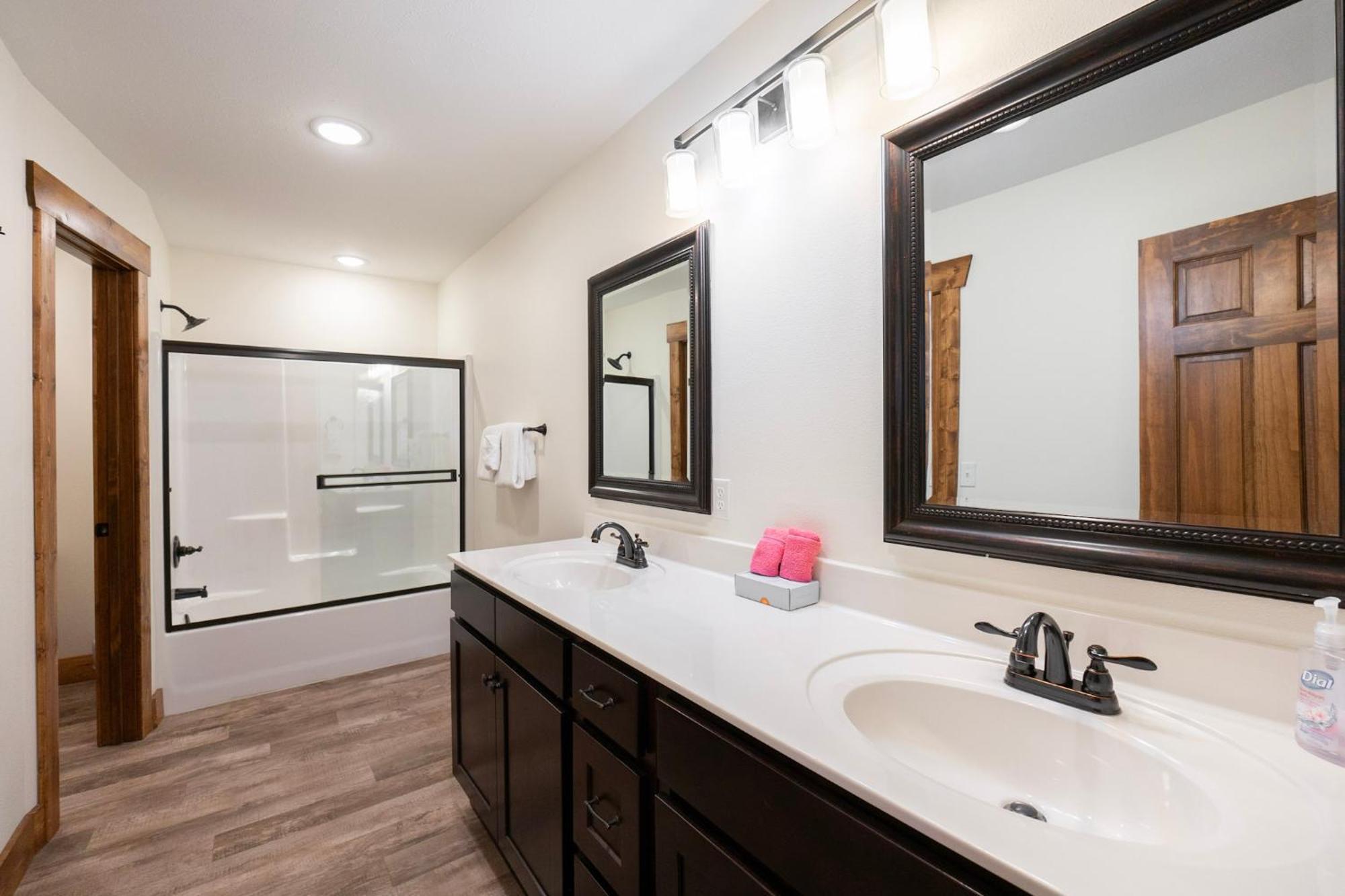בראנסון 3Bd Walk-In Near Silver Dollar City - Game Room - Pool - Free Tickets Included - Rr-93B מראה חיצוני תמונה