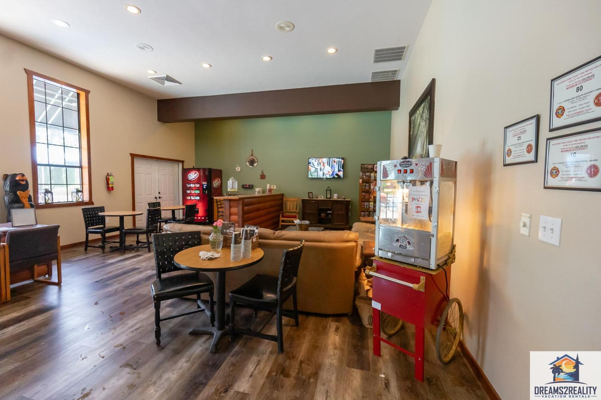 בראנסון 3Bd Walk-In Near Silver Dollar City - Game Room - Pool - Free Tickets Included - Rr-93B מראה חיצוני תמונה